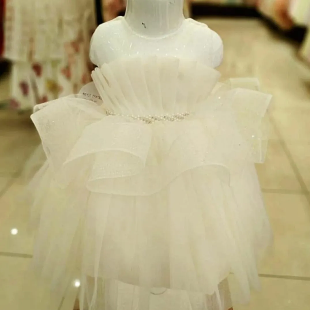 The Lavish Sister Girls Formal Dress