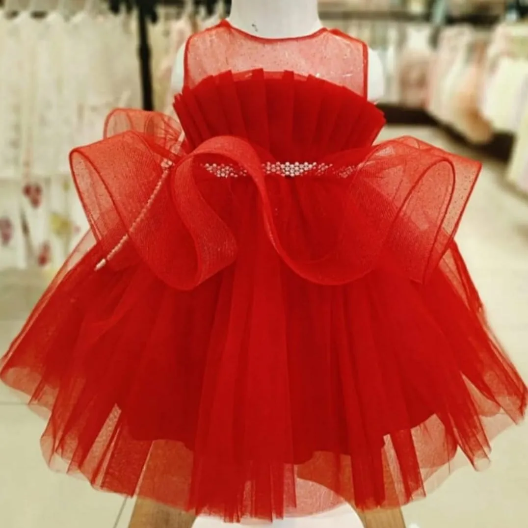 The Lavish Sister Girls Formal Dress