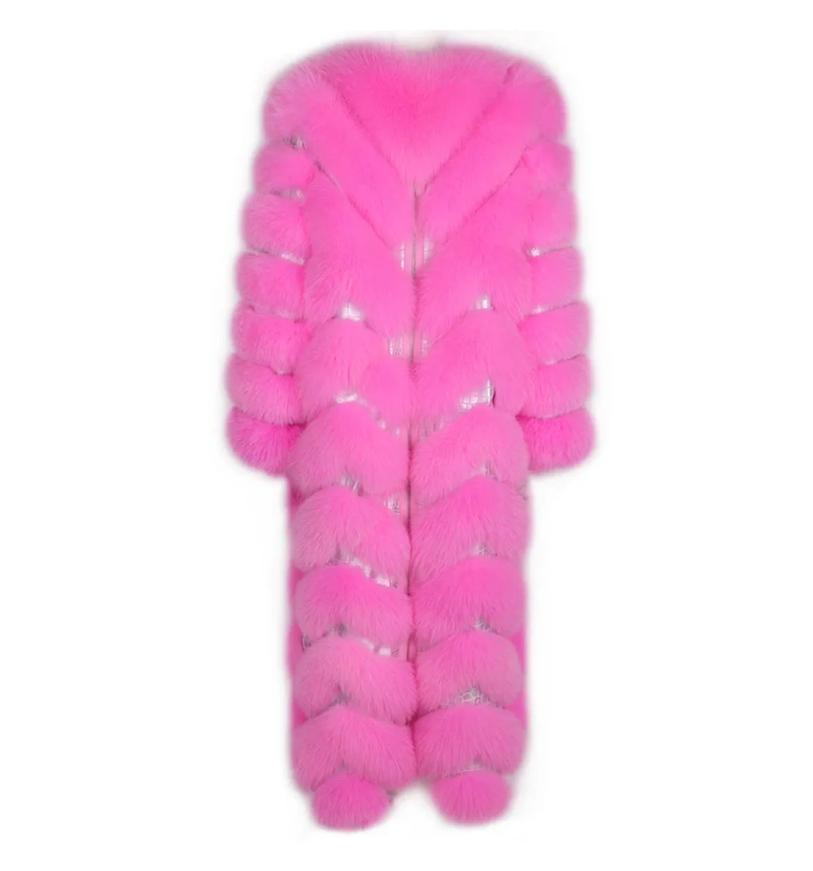 The PANK  - Winter Coat