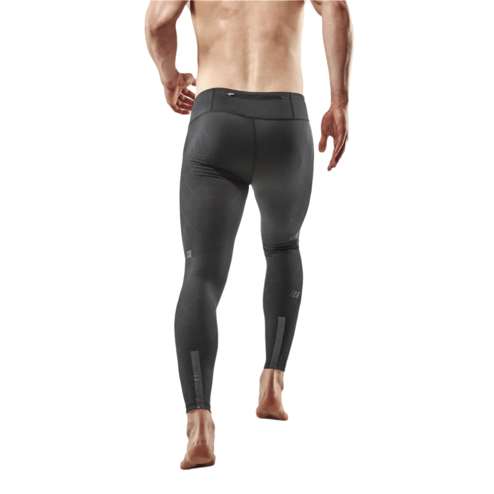 The Run Support Tights, Men