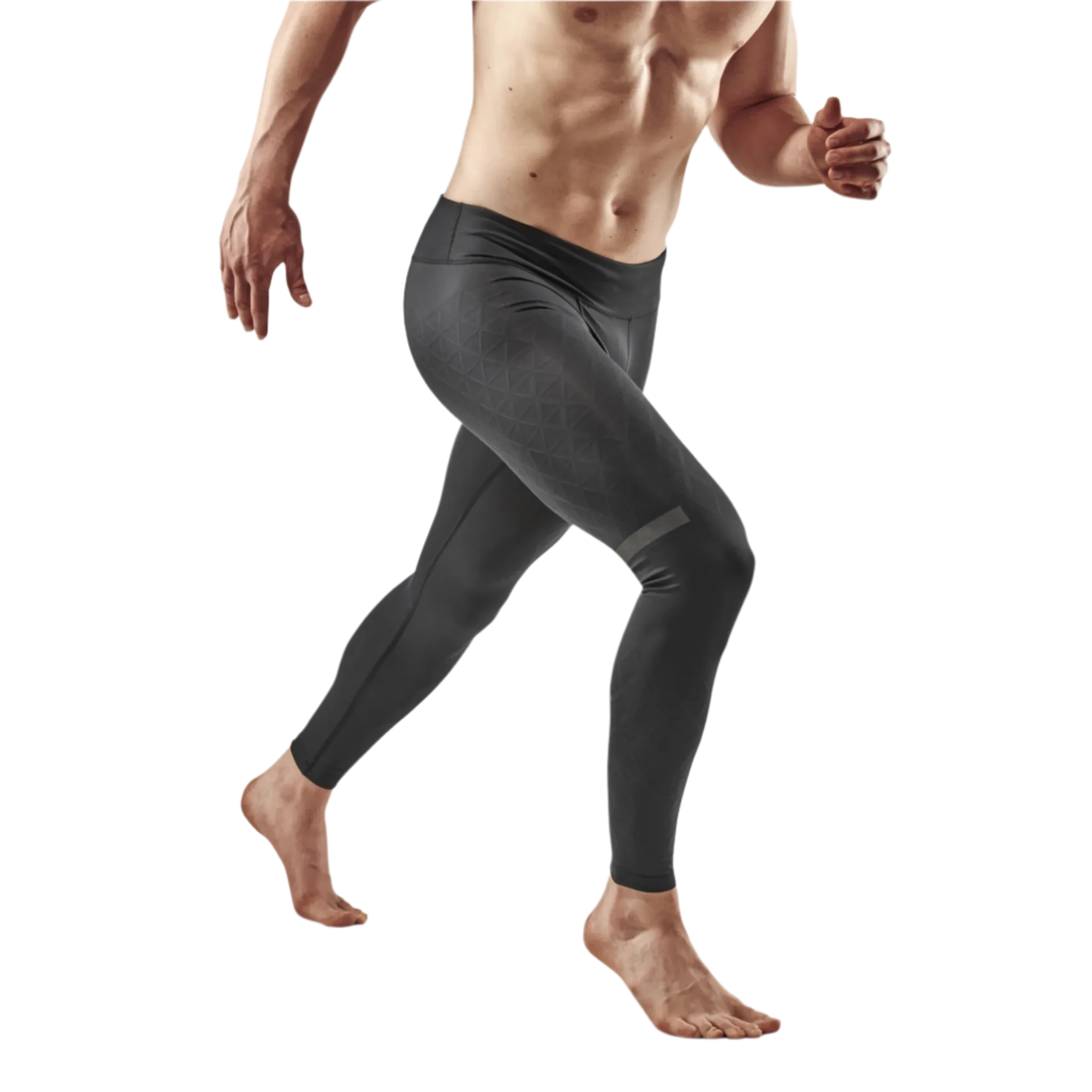 The Run Support Tights, Men