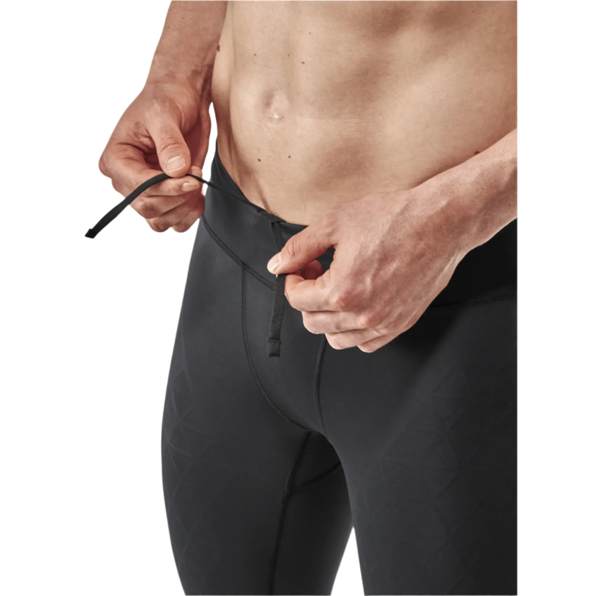 The Run Support Tights, Men