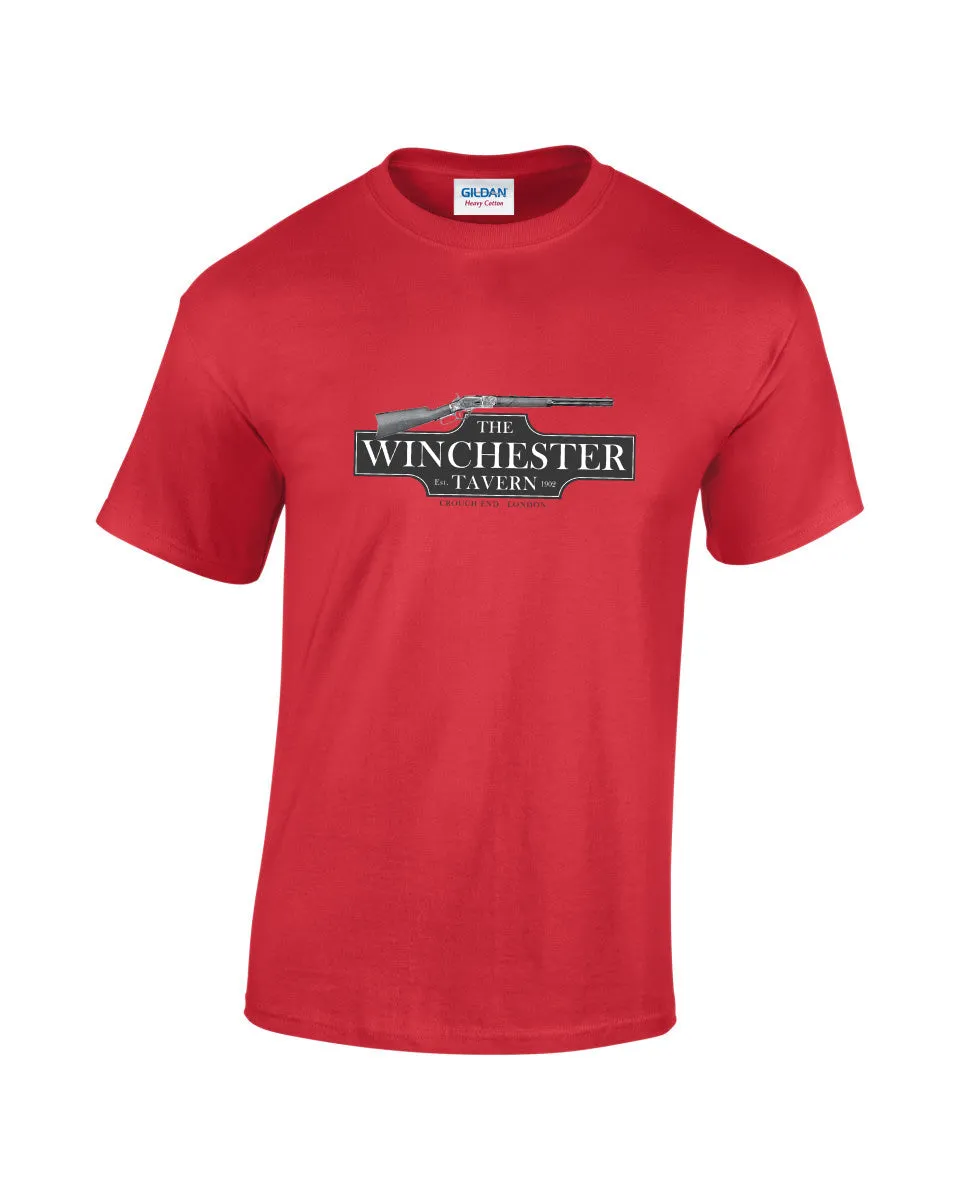 The Winchester