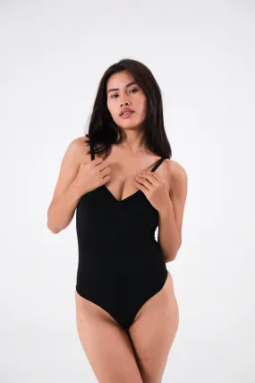 Thong Bodysuit