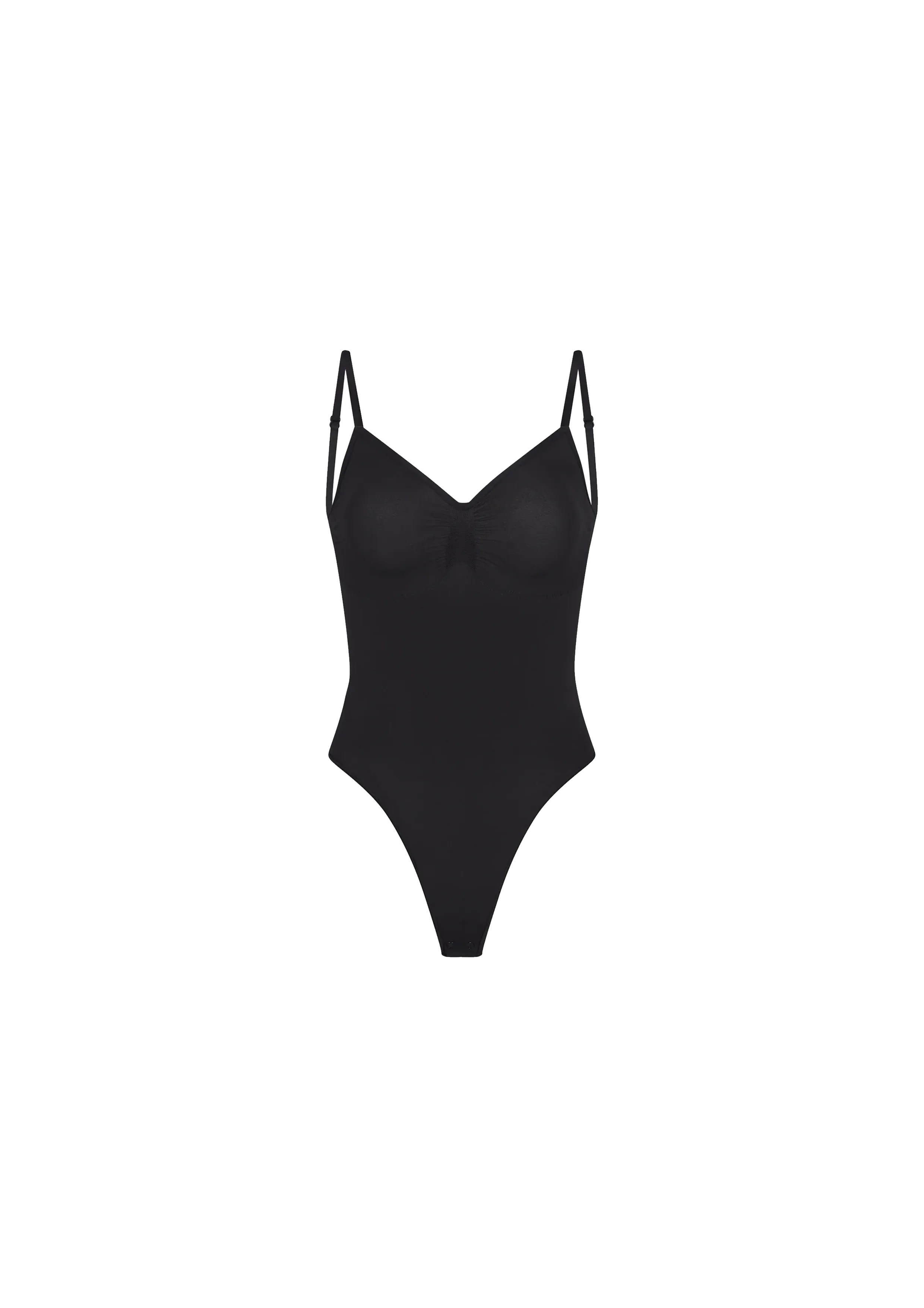 Thong Bodysuit