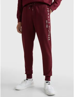 Tommy Hilfiger Men's Tommy Logo Sweatpant