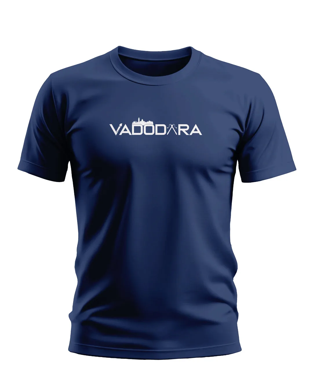 Vadodara Soft Cotton T-shirt