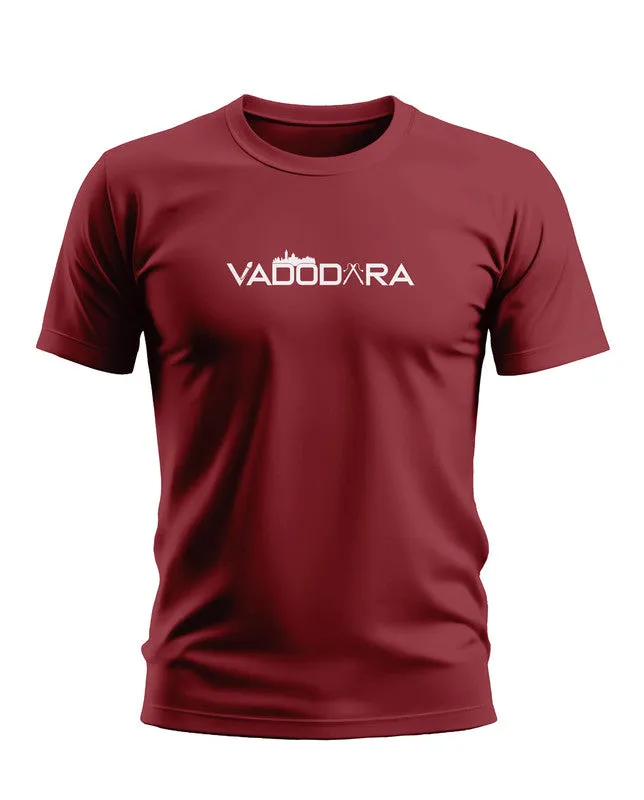 Vadodara Soft Cotton T-shirt