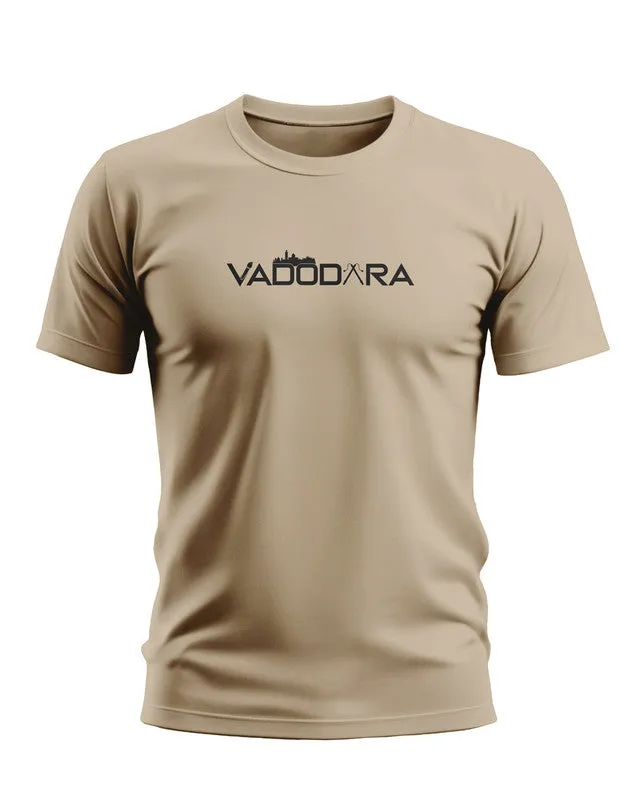 Vadodara Soft Cotton T-shirt