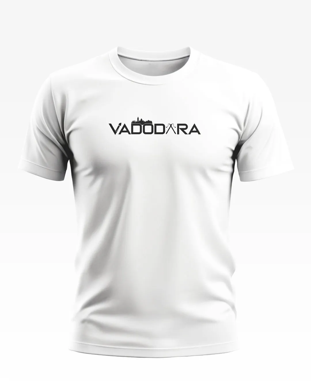 Vadodara Soft Cotton T-shirt