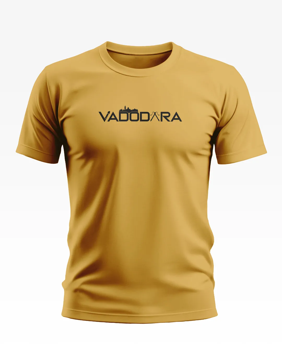 Vadodara Soft Cotton T-shirt