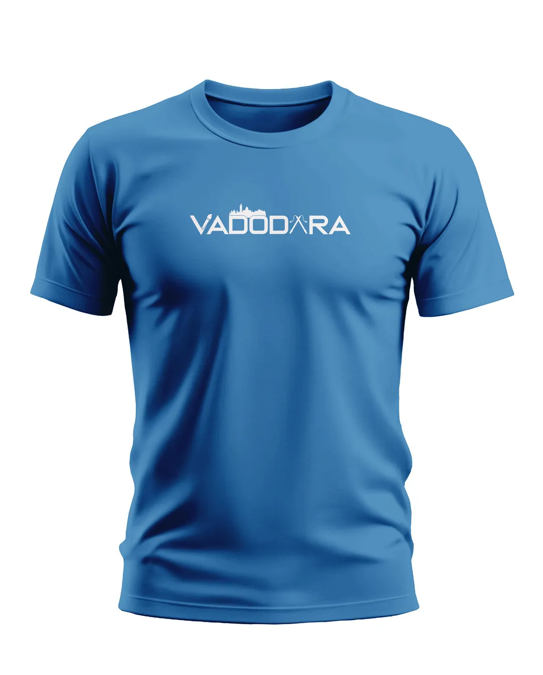 Vadodara Soft Cotton T-shirt