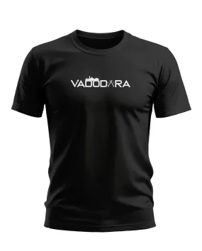 Vadodara Soft Cotton T-shirt