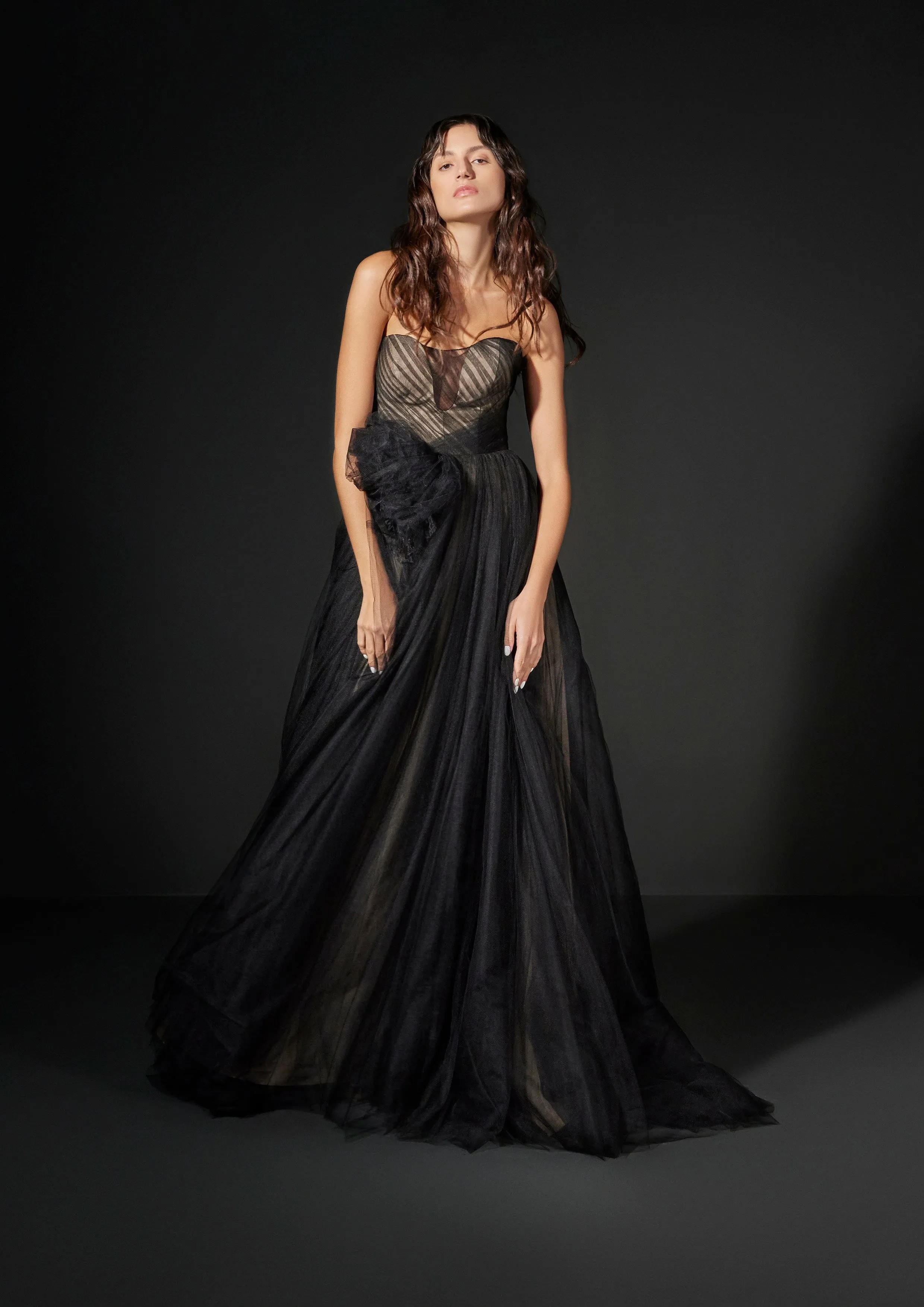 Vera Wang: Brice