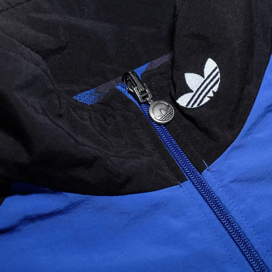 Vintage adidas Reversible Track Jacket Large