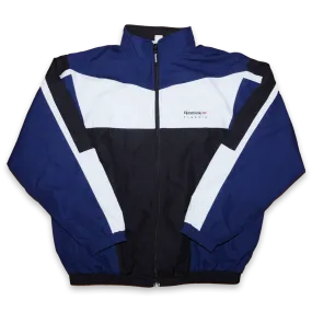 Vintage Reebok Classic Track Jacket XLarge