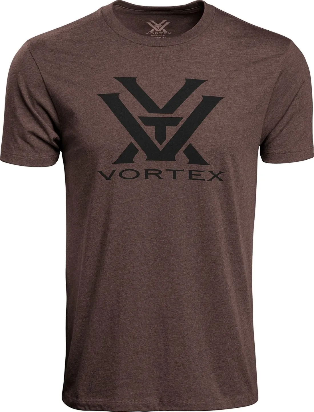 Vortex Optics Logo Short Sleeve T-Shirt