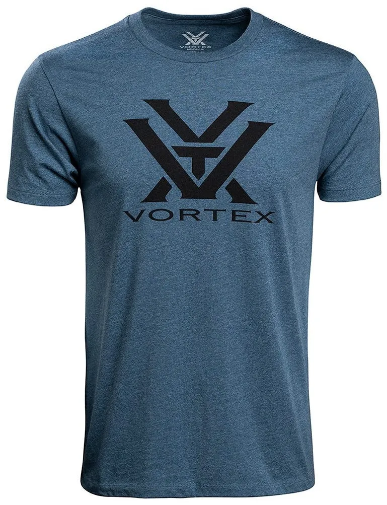 Vortex Optics Logo Short Sleeve T-Shirt