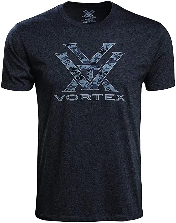 Vortex Optics Logo Short Sleeve T-Shirt