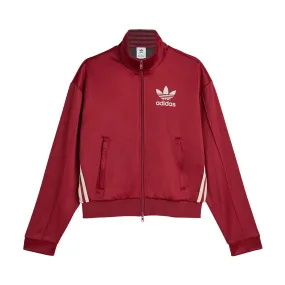   Wales Bonner Track Top 'Red'