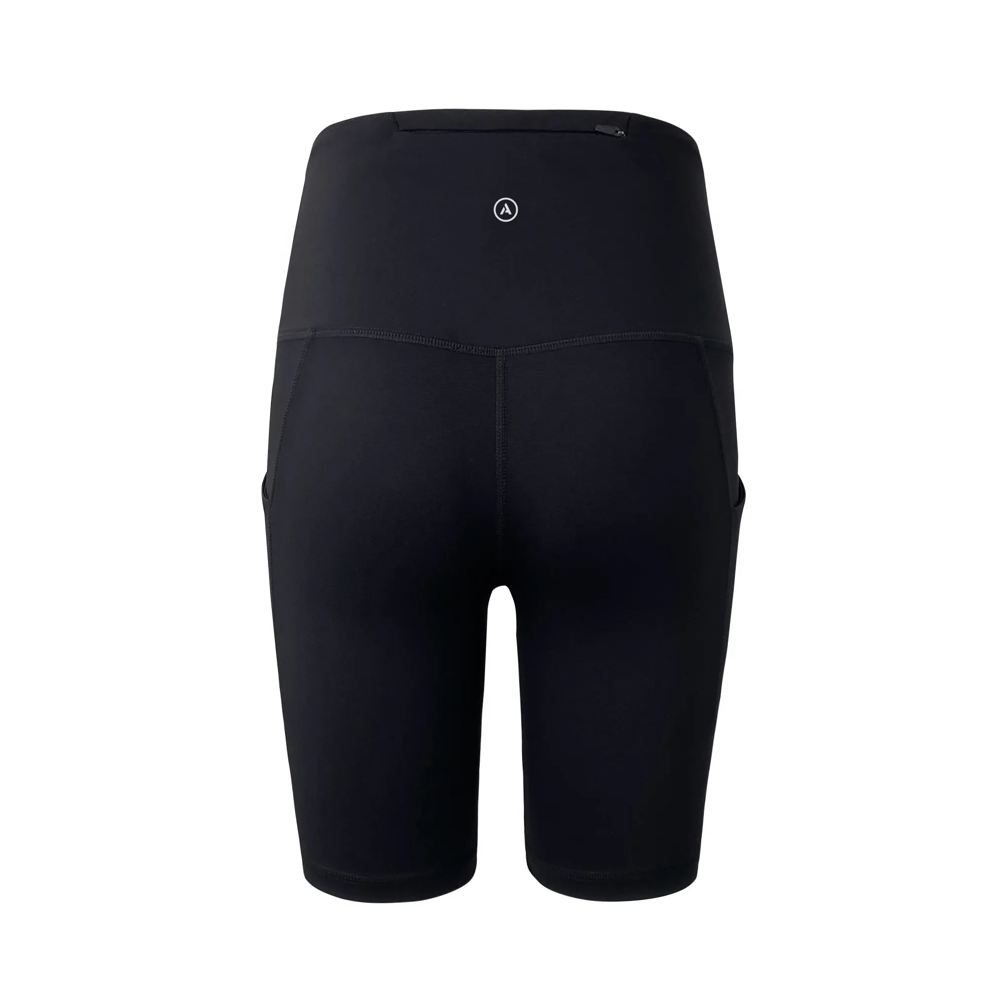 Women's 7" Running Bike Short