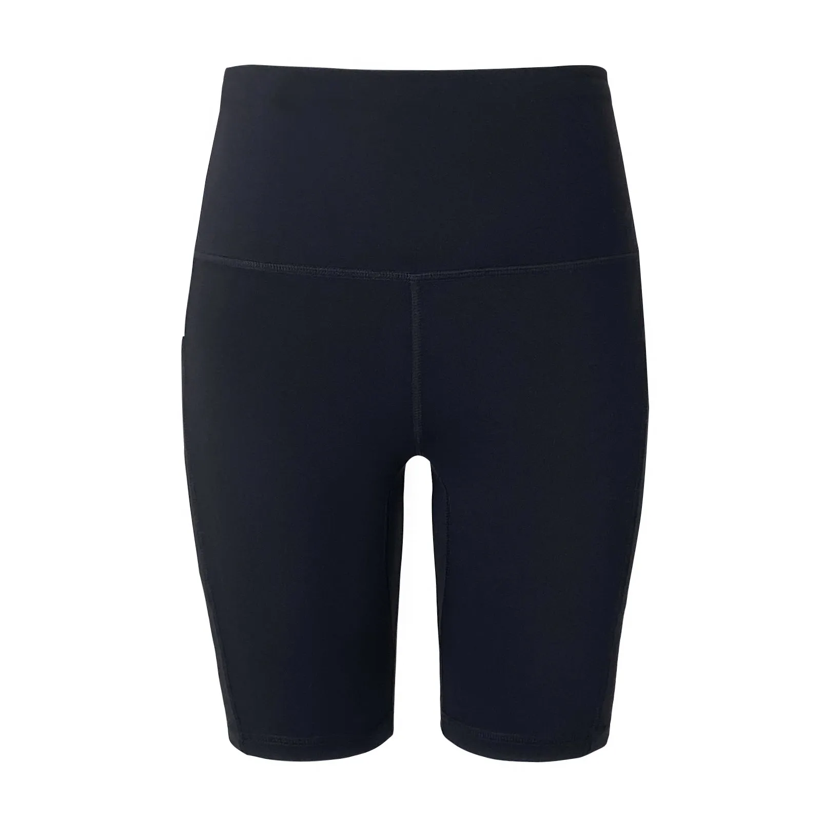 Women's 7" Running Bike Short