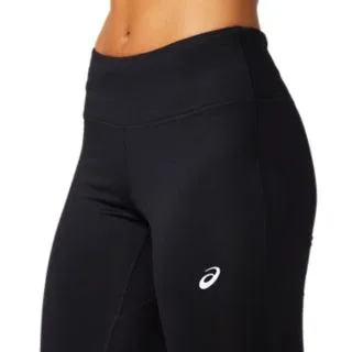 Women's  Capri Tight - Black