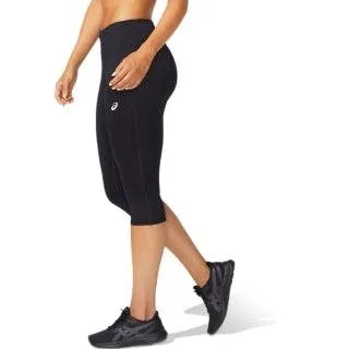 Women's  Capri Tight - Black