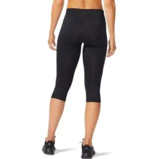 Women's  Capri Tight - Black