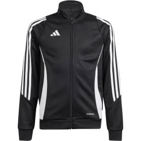 Youth Tiro 24 Track Jacket