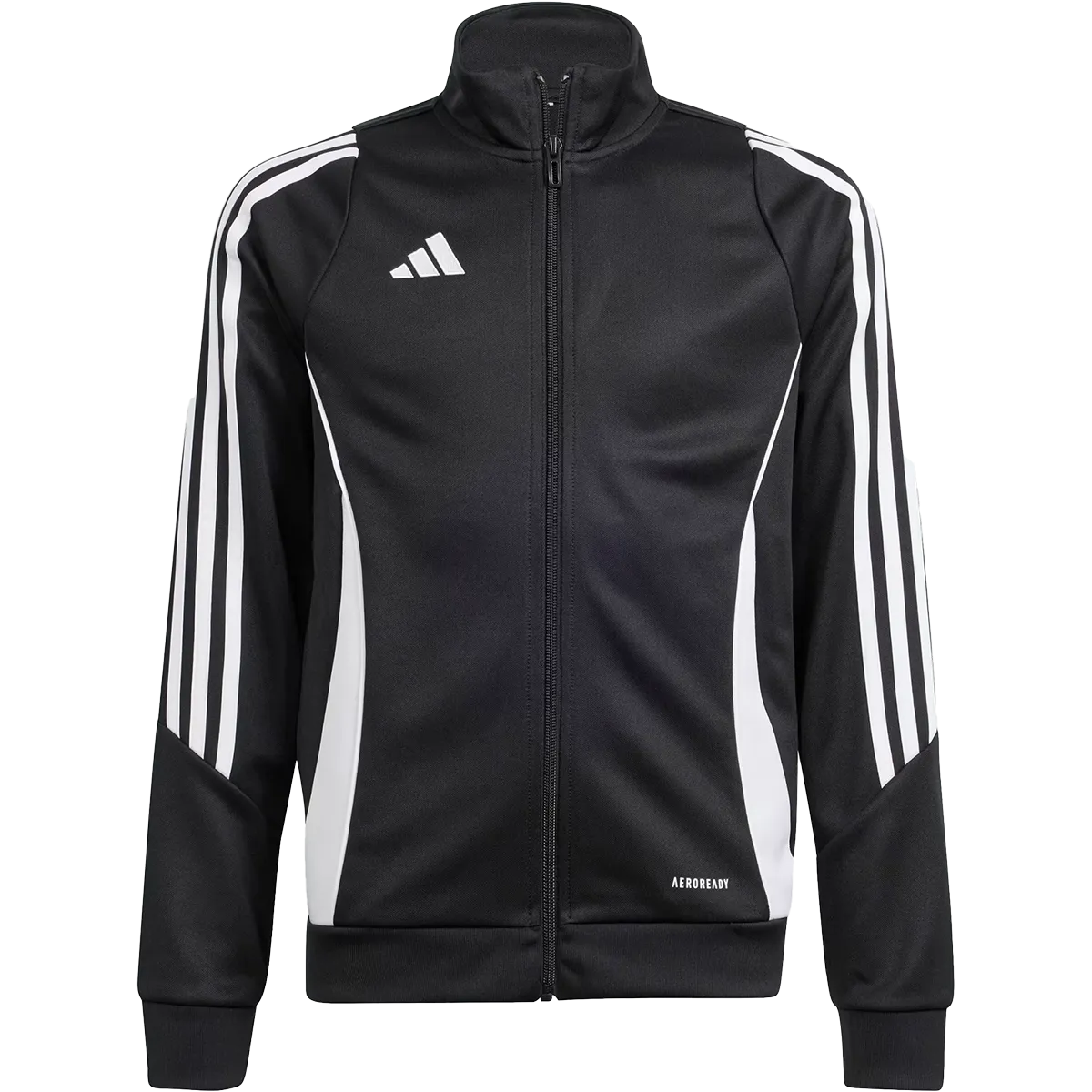 Youth Tiro 24 Track Jacket